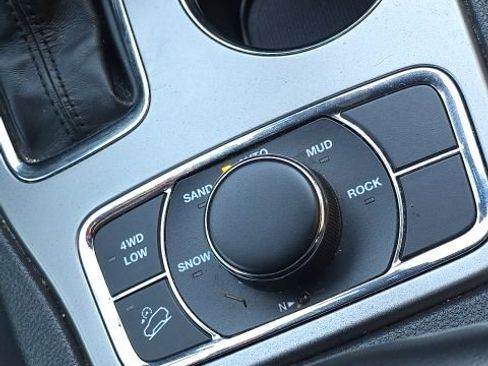 Used 2021 Jeep Grand Cherokee Limited w/ Premium Lighting Group image 39