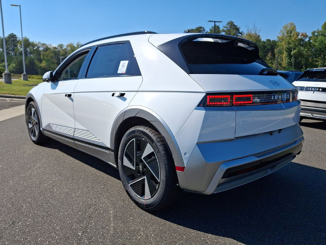New 2027 Hyundai Ioniq 5 Limited RWD image 19