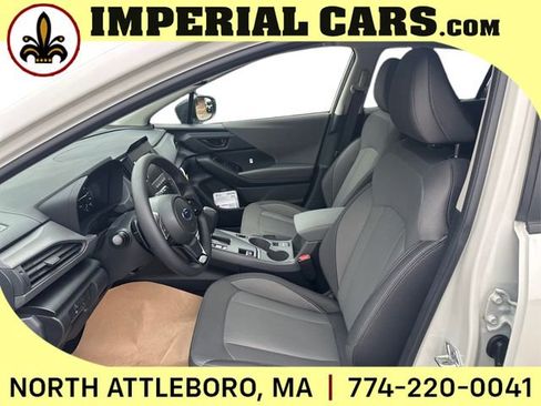 New 2026 Subaru Crosstrek 2.5i image 12