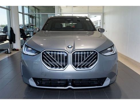 New 2026 BMW X3 xDrive30i AWD/4WD image 39