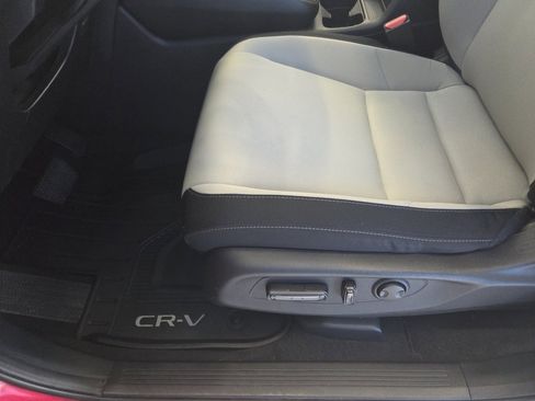 Certified 2023 Honda CR-V EX image 14