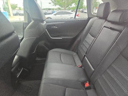 Used 2024 Toyota RAV4 Limited AWD/4WD image 3