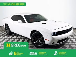 Used 2018 Dodge Challenger SXT Plus RWD video 1