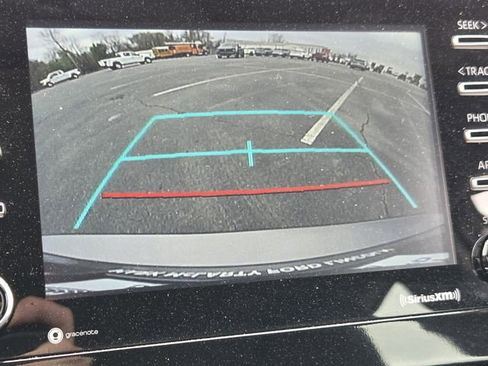 Used 2023 Toyota Camry LE image 19