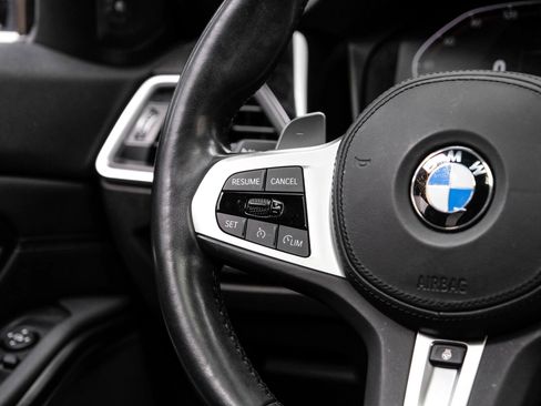 Used 2019 BMW 330i Sedan image 19