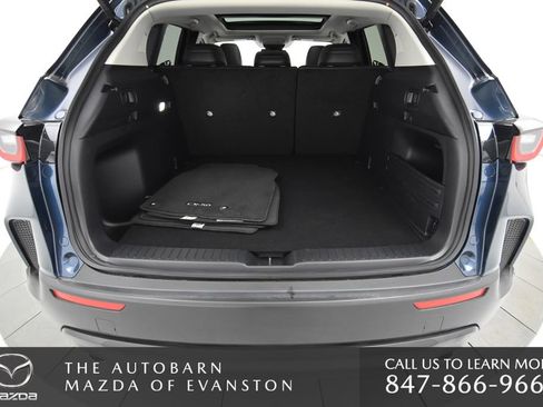 Used 2025 MAZDA CX-50 2.5 Hybrid w/ Premium Plus Pkg image 35