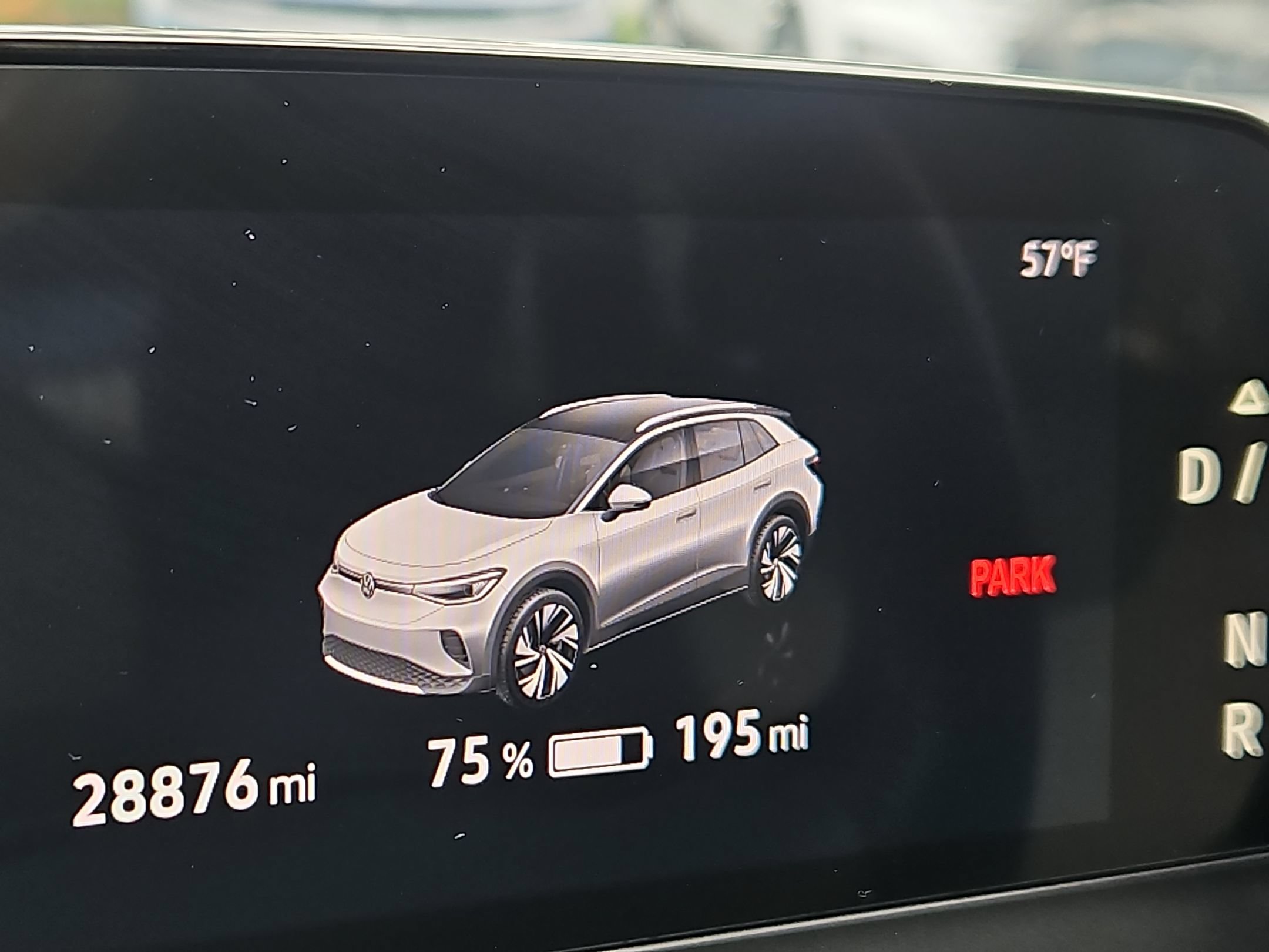 Used 2023 Volkswagen ID.4 Pro RWD image 15