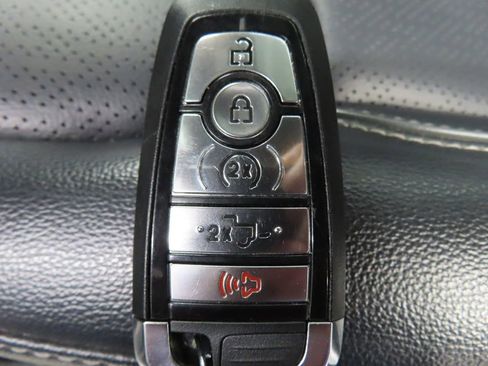 Used 2025 Ford F150 Lariat w/ Bed Utility Package image 71