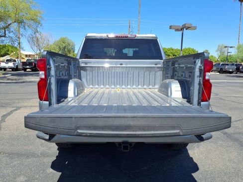 Used 2024 Chevrolet Silverado 1500 RST image 25