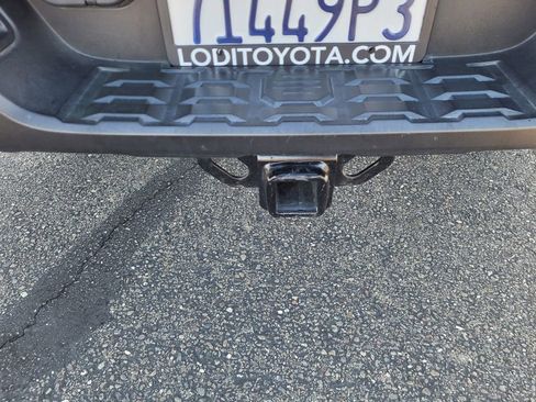 Used 2023 Toyota Tacoma SR RWD image 6