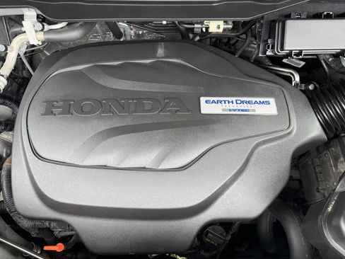 Used 2017 Honda Ridgeline RTL-T image 33