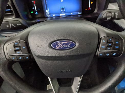 New 2026 Ford Maverick XLT image 17