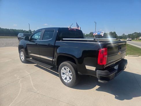 Used 2018 Chevrolet Colorado LT RWD image 7