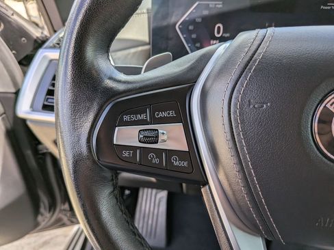 Used 2024 BMW X5 sDrive40i RWD image 32