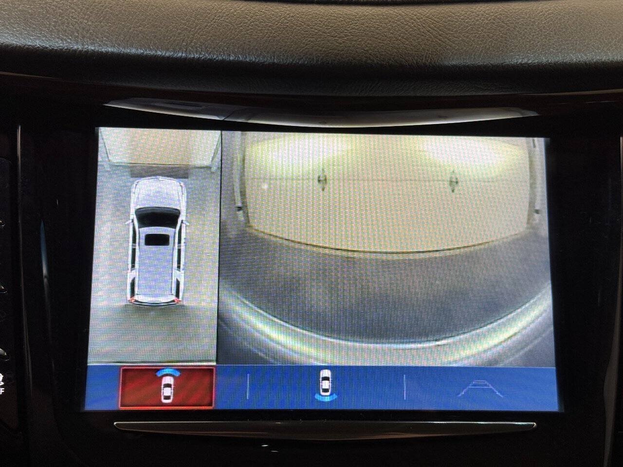 Used 2019 Cadillac Escalade Premium Luxury AWD/4WD image 43