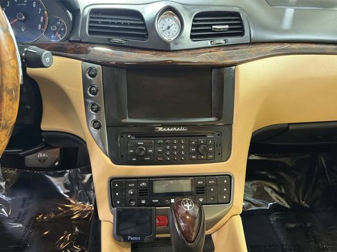 Used 2008 Maserati GranTurismo Coupe RWD image 23
