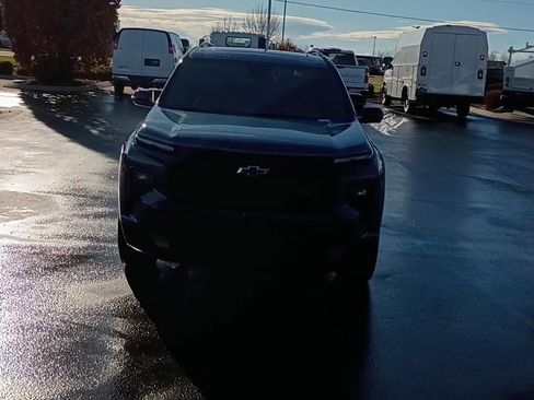 New 2026 Chevrolet Traverse RS image 6