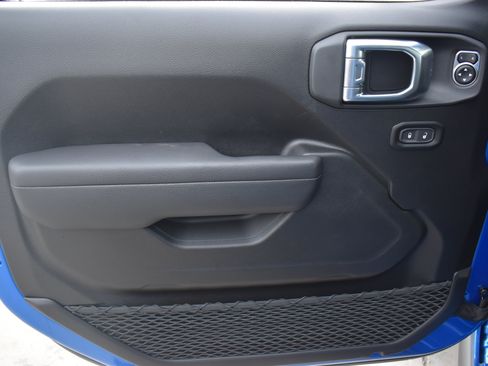 New 2026 Jeep Wrangler Willys image 12