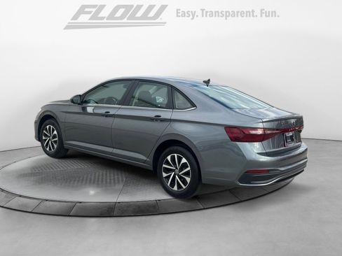 New 2026 Volkswagen Jetta S image 5