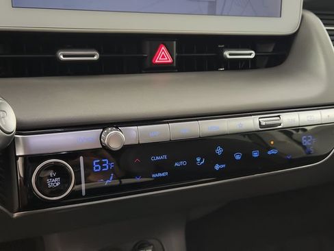 Certified 2024 Hyundai Ioniq 5 SE AWD/4WD image 27