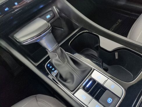 Used 2023 Hyundai Santa Cruz SEL Premium image 26