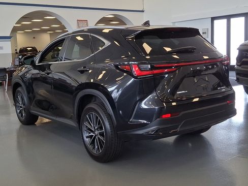 Used 2024 Lexus NX 350 AWD image 4