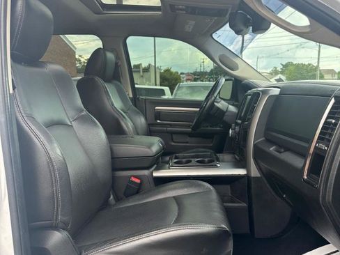 Used 2014 RAM 1500 Sport w/ Convenience Group AWD/4WD image 22