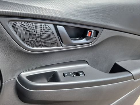 Used 2023 Hyundai Kona N Line w/ Cargo Package image 16