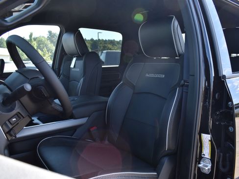 New 2026 RAM 2500 Laramie image 27