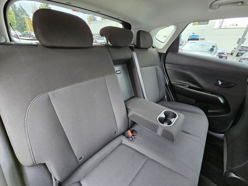 Used 2024 Hyundai Kona SEL AWD/4WD image 13
