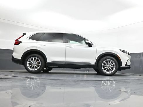 Used 2026 Honda CR-V EX image 31