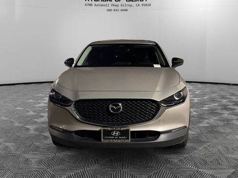 Used 2024 MAZDA CX-30 AWD 2.5 S w/ Select Sport Pkg image 2