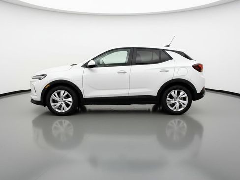 Used 2025 Buick Encore GX Preferred image 5