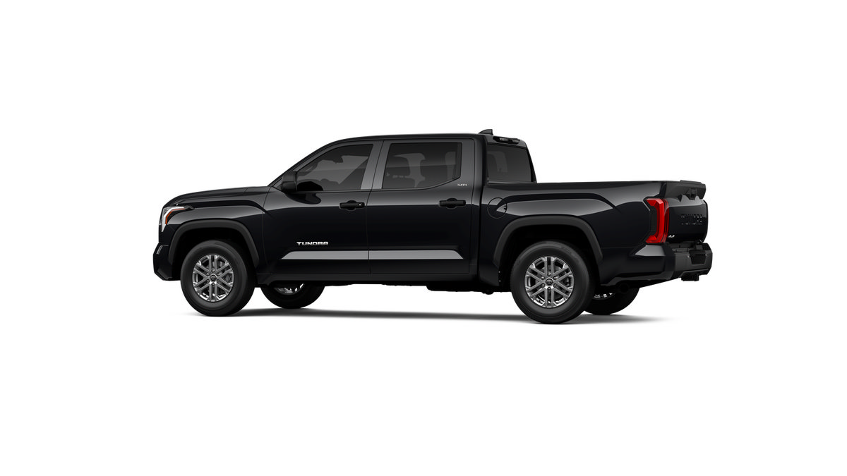 New 2026 Toyota Tundra SR5 AWD/4WD image 5