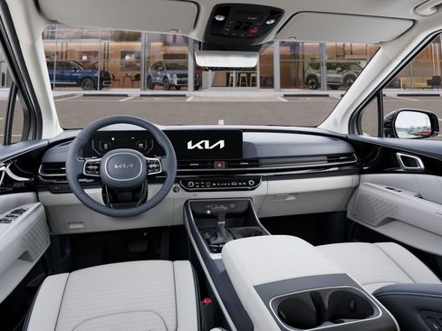 New 2026 Kia Carnival SX Prestige FWD image 14
