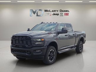 New 2026 RAM 2500 Tradesman video 2