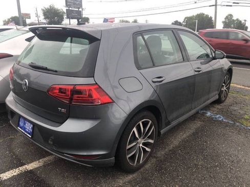 Used 2015 Volkswagen Golf SE FWD image 15