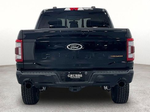 Used 2023 Ford F150 Tremor w/ Equipment Group 402A High AWD/4WD image 4