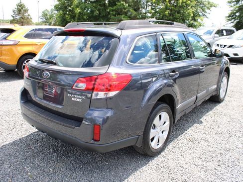 Used 2012 Subaru Outback 2.5i AWD/4WD image 7