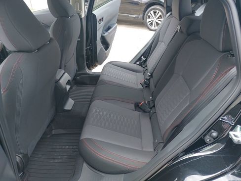 Used 2025 Subaru Impreza 2.0i Sport image 17