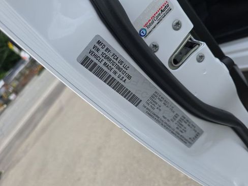 Used 2022 RAM 1500 Classic Warlock image 33