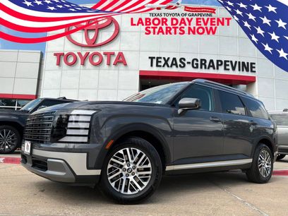 Used 2026 Hyundai Palisade SEL