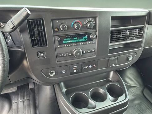 Used 2025 GMC Savana 2500 w/ Driver Convenience Package RWD image 26