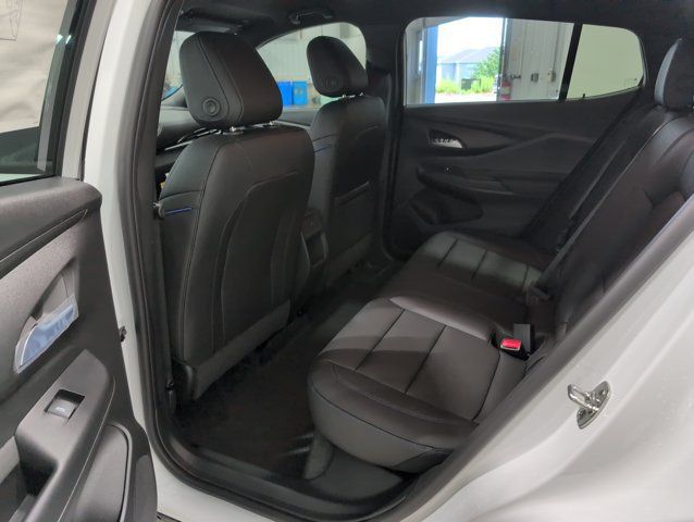 New 2026 Buick Envista Sport Touring w/ Convenience I Package FWD image 14