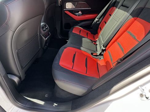 New 2026 Mercedes-Benz GLE 53 AMG 4MATIC Coupe image 25