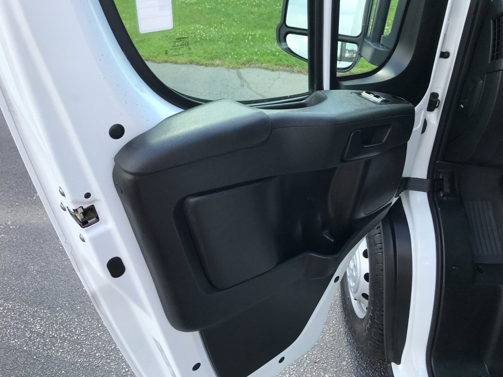 Used 2023 RAM ProMaster 2500 FWD image 34