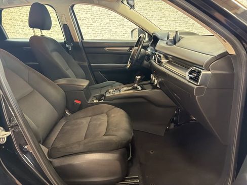 Used 2018 MAZDA CX-5 Sport image 11