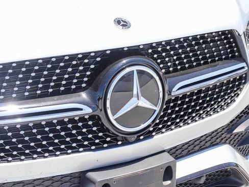 Used 2021 Mercedes-Benz GLE 350 image 13