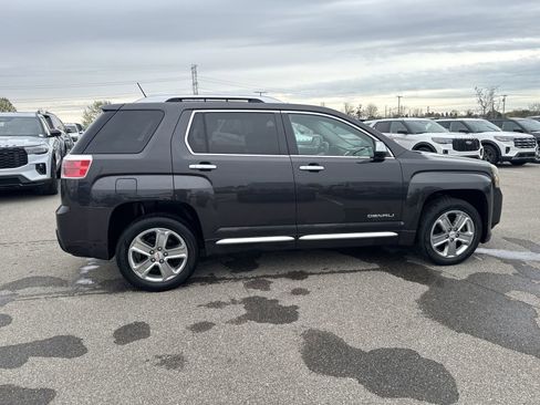 Used 2014 GMC Terrain Denali AWD/4WD image 6