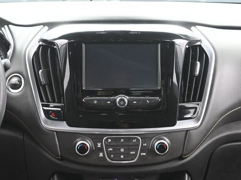 Used 2018 Chevrolet Traverse LS image 28